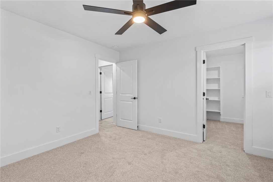 Summerfield Subdivision - Residential