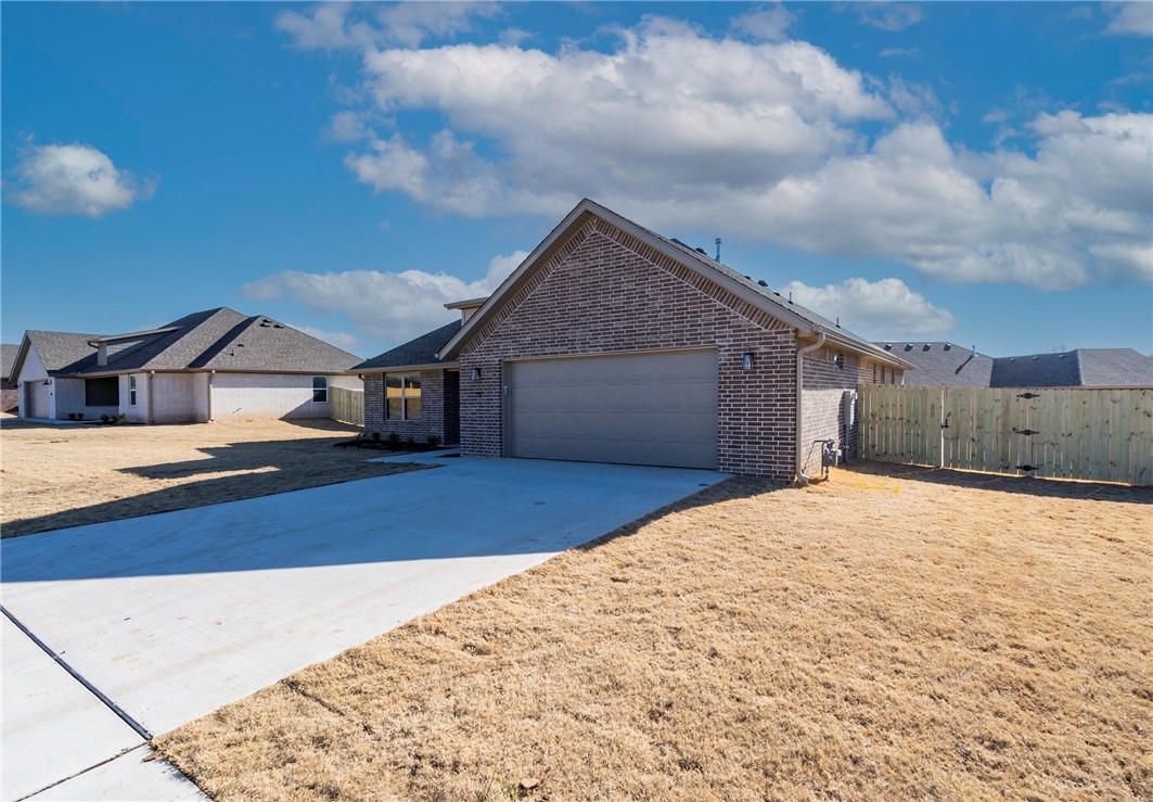 Summerfield Subdivision - Residential