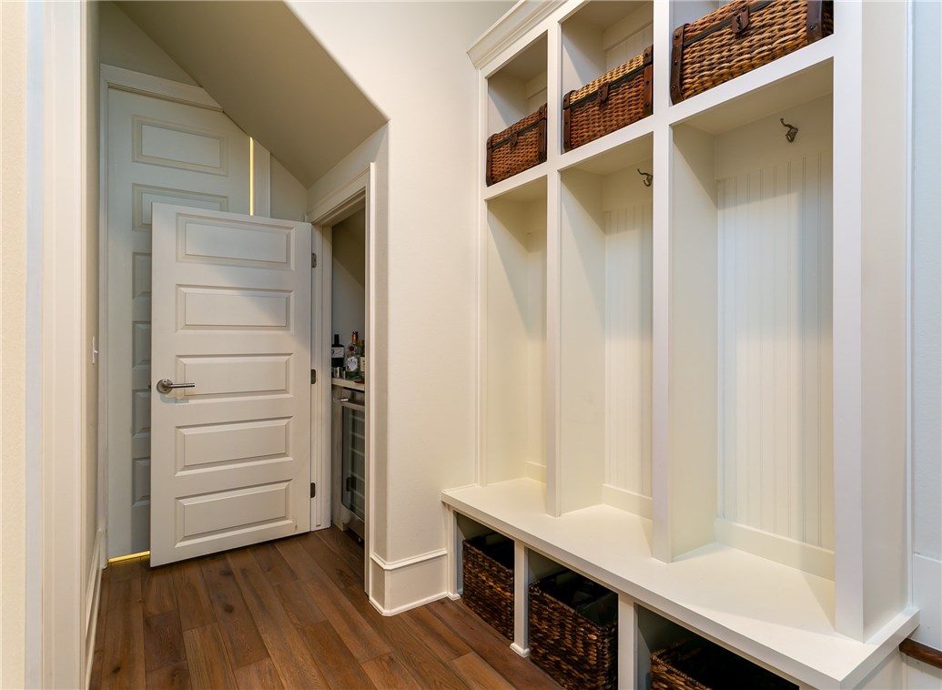 Versailles Subdivision - Residential