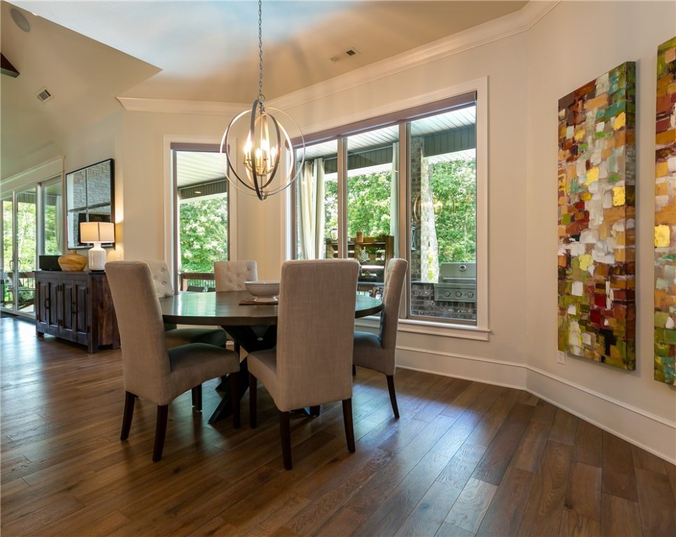 Versailles Subdivision - Residential