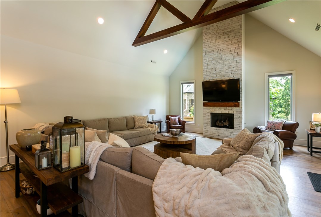 Versailles Subdivision - Residential