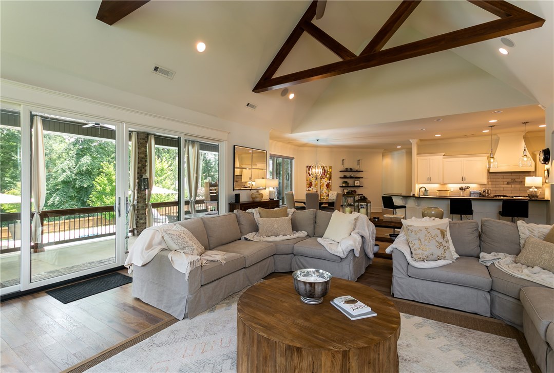 Versailles Subdivision - Residential