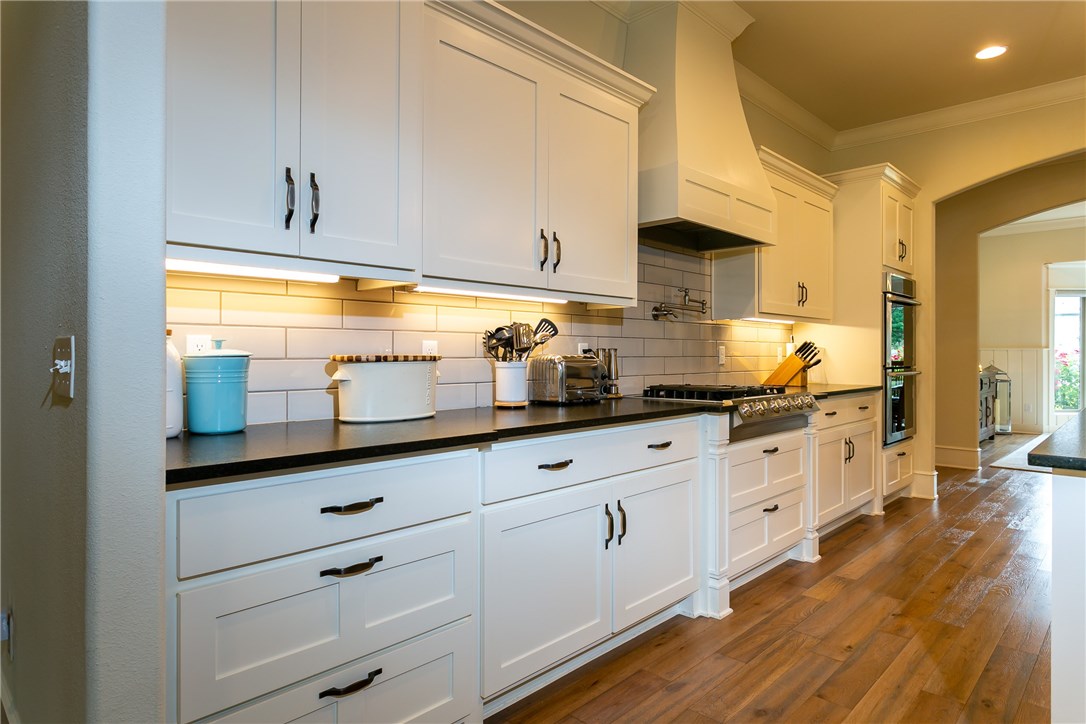 Versailles Subdivision - Residential