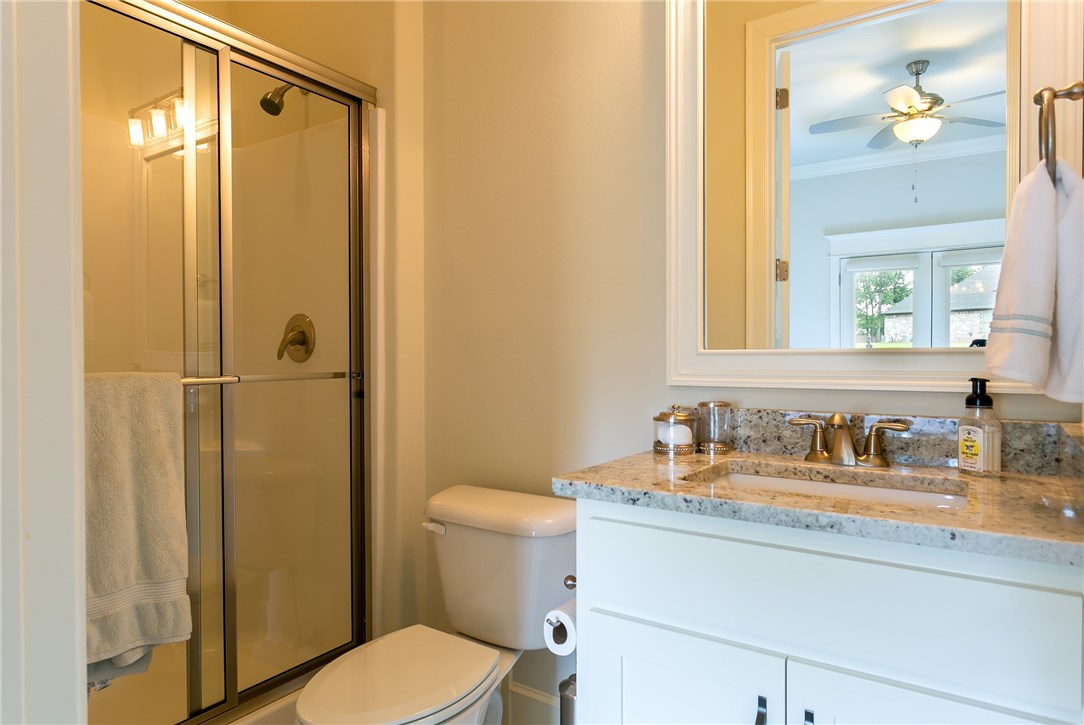 Versailles Subdivision - Residential