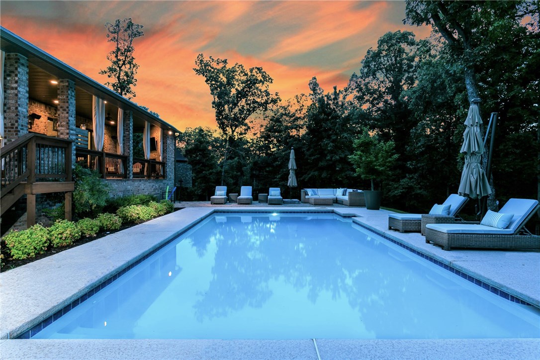 Versailles Subdivision - Residential