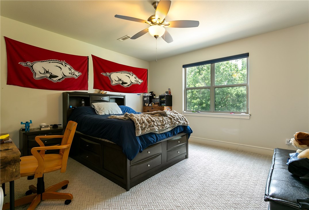 Versailles Subdivision - Residential