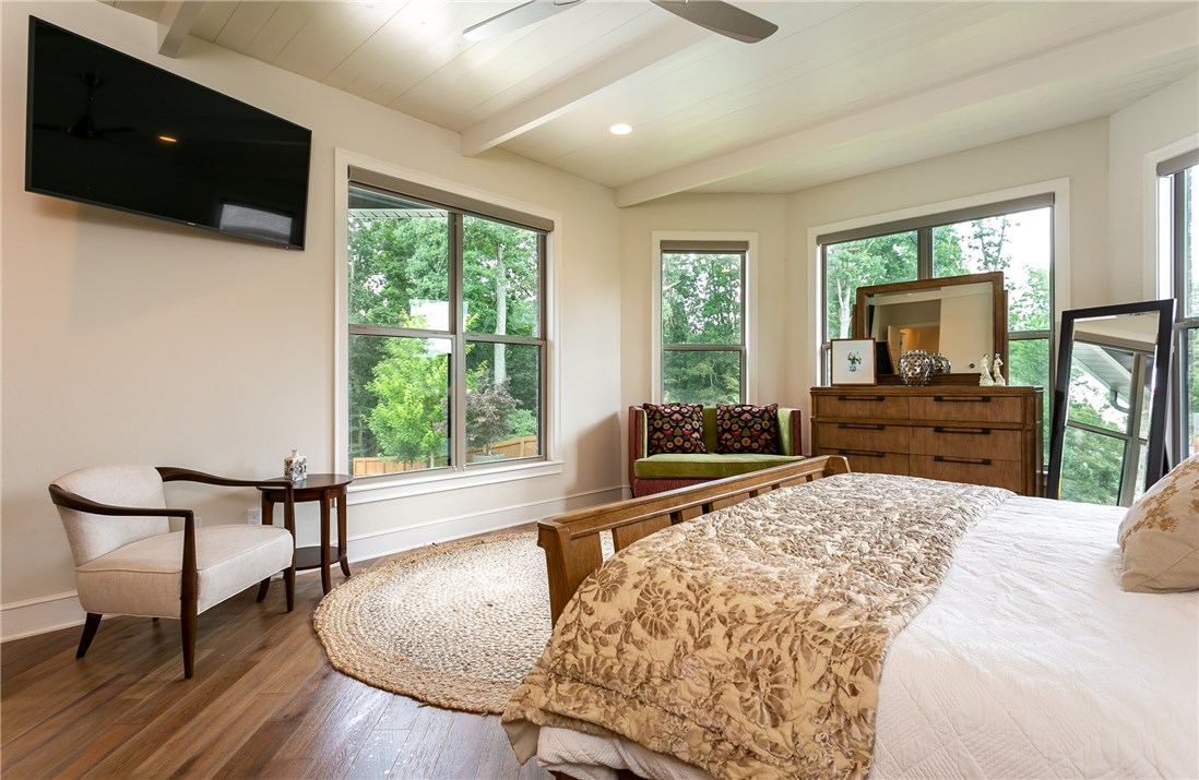 Versailles Subdivision - Residential