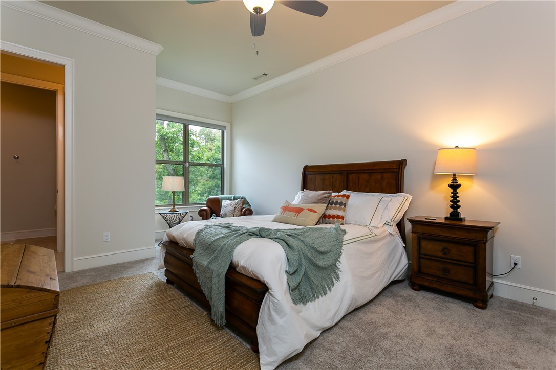 Versailles Subdivision - Residential