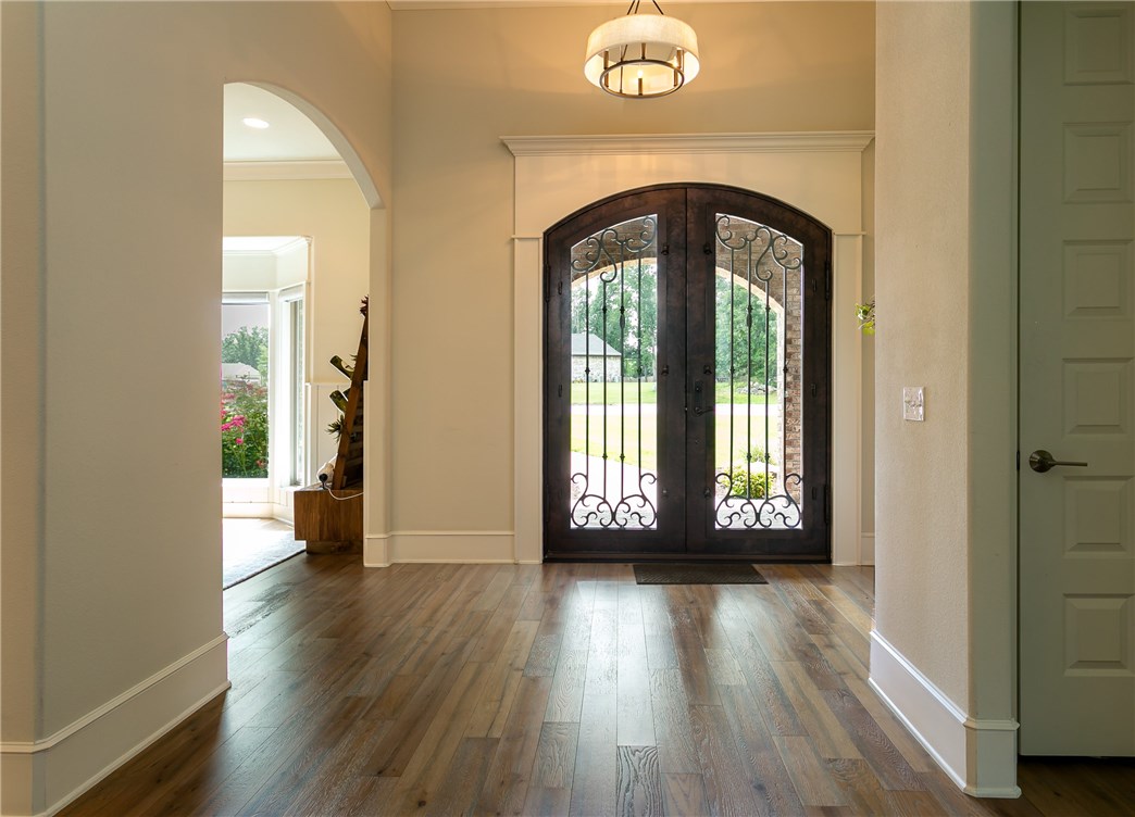 Versailles Subdivision - Residential