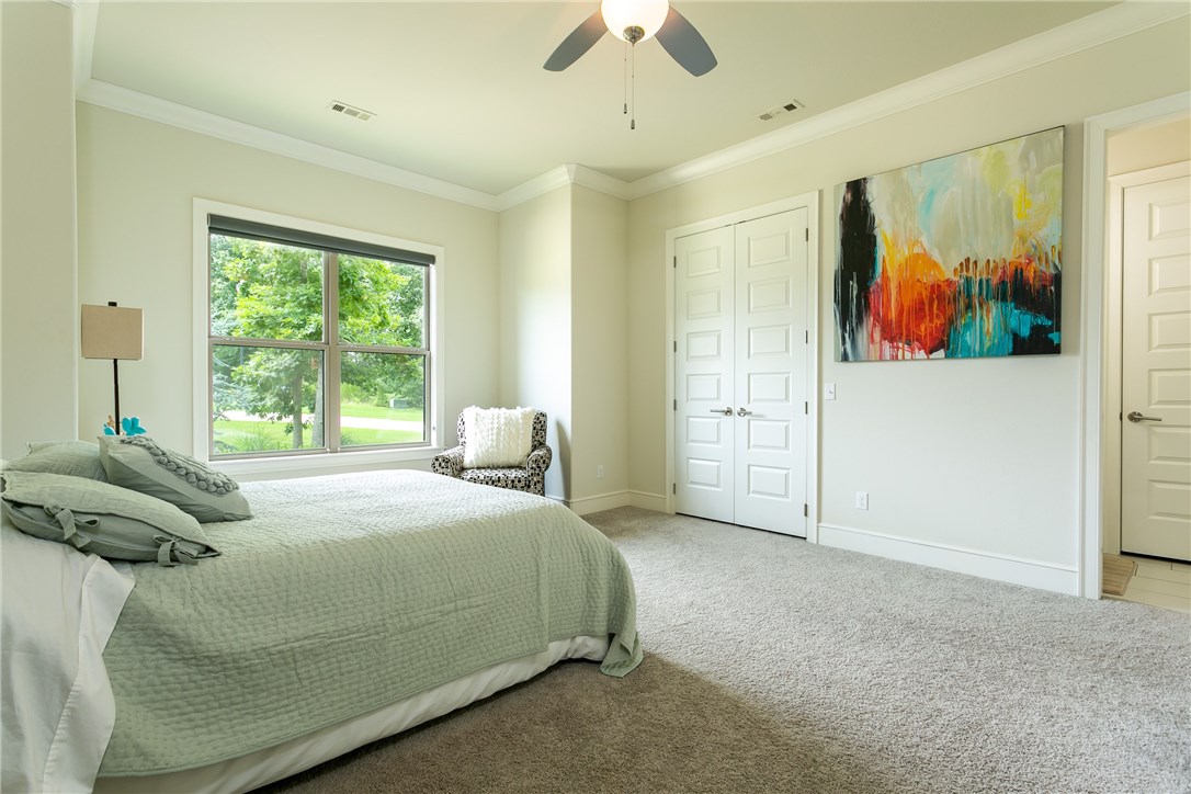 Versailles Subdivision - Residential