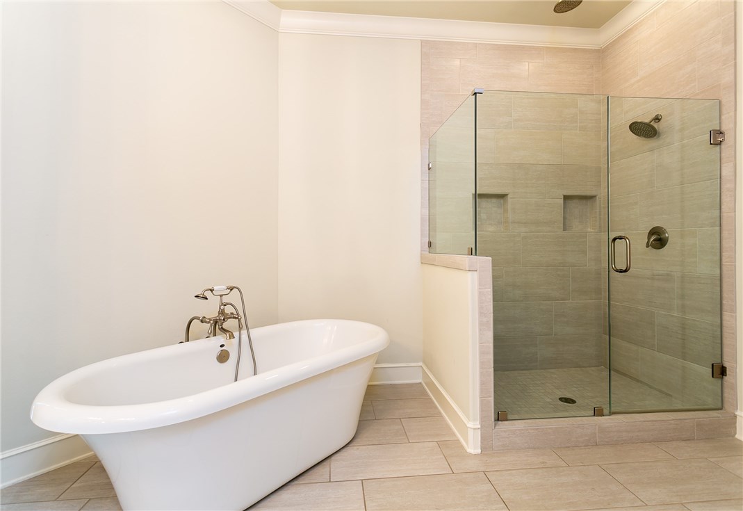 Versailles Subdivision - Residential