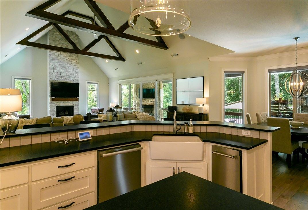 Versailles Subdivision - Residential