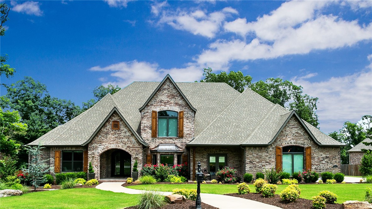 Versailles Subdivision - Residential