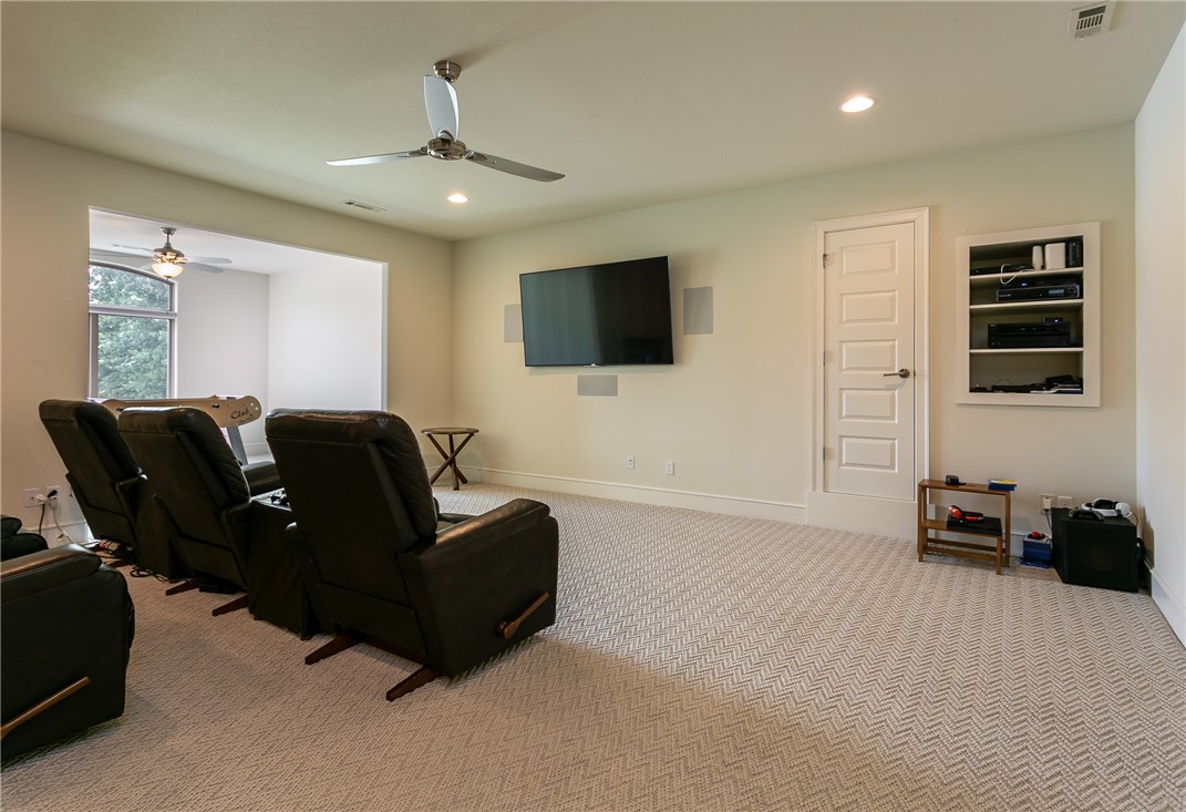 Versailles Subdivision - Residential