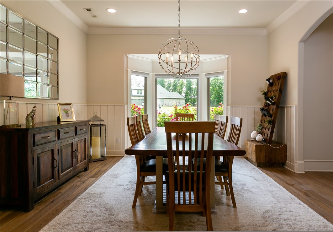 Versailles Subdivision - Residential