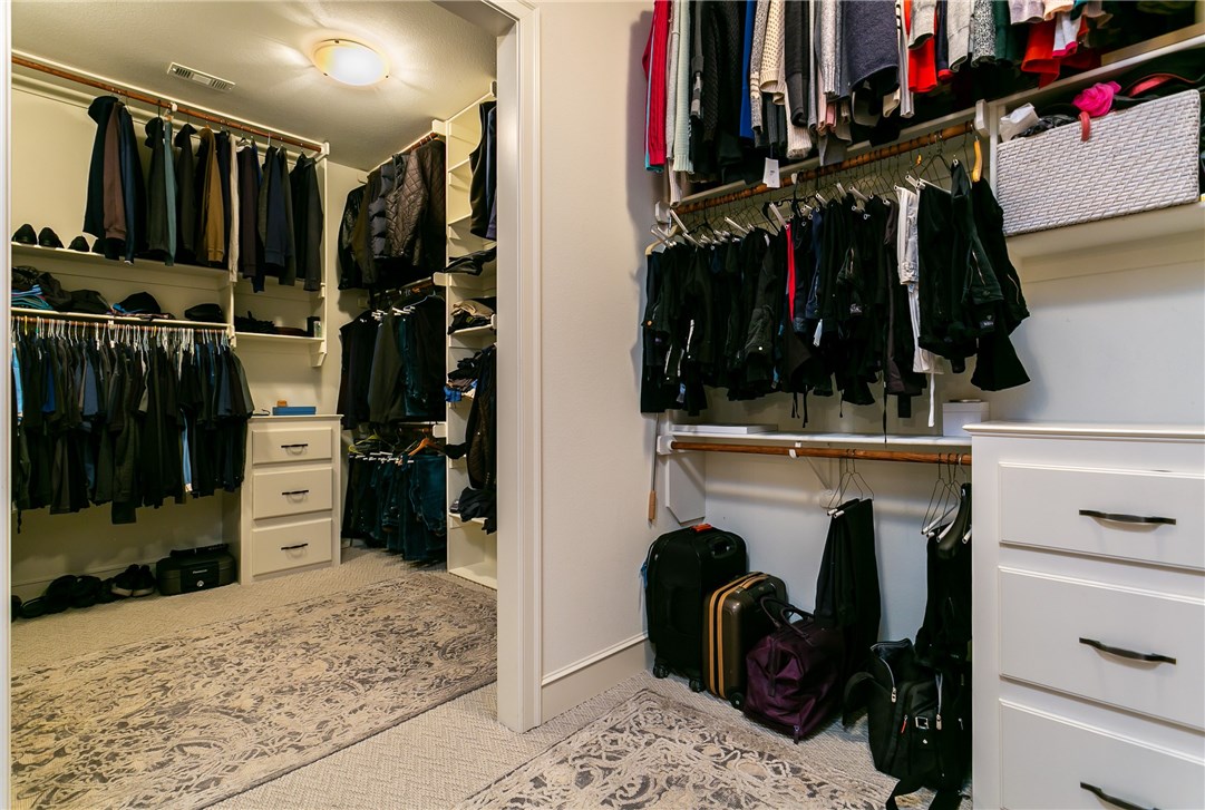 Versailles Subdivision - Residential