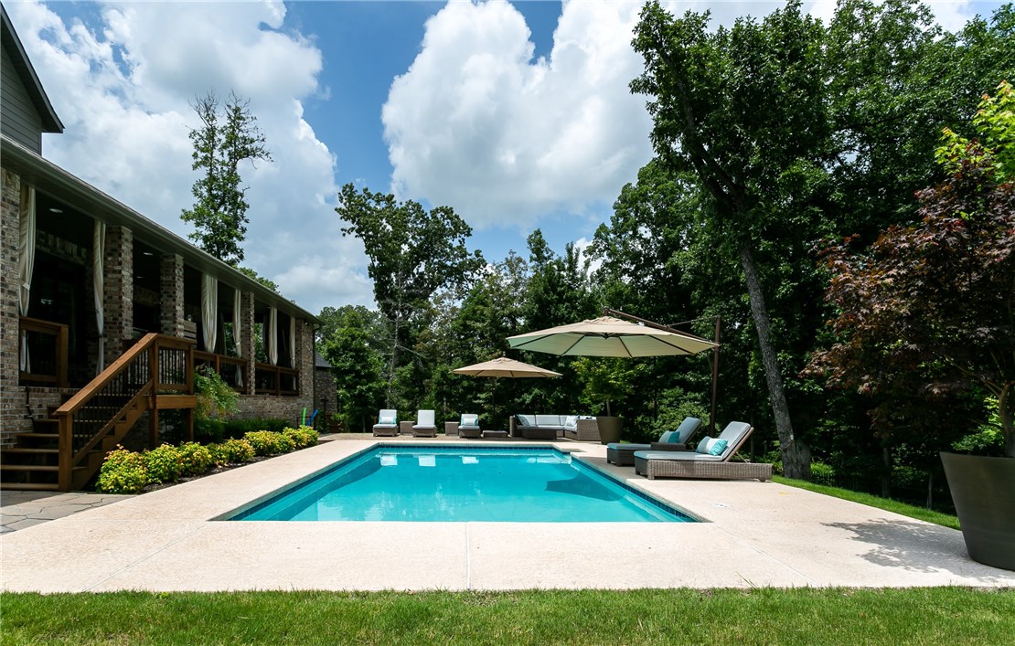 Versailles Subdivision - Residential