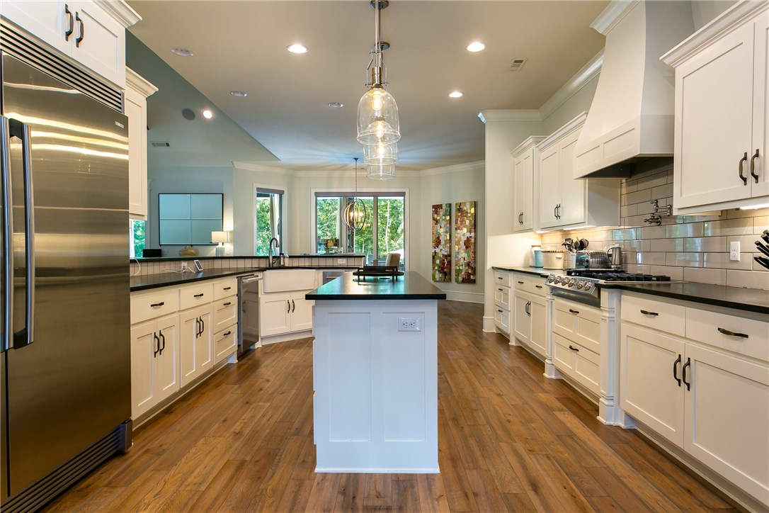 Versailles Subdivision - Residential