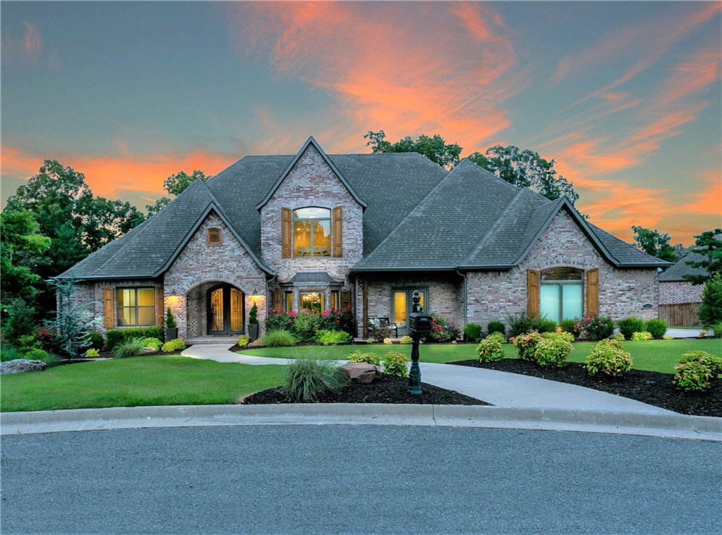 Versailles Subdivision - Residential