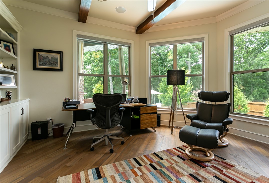 Versailles Subdivision - Residential