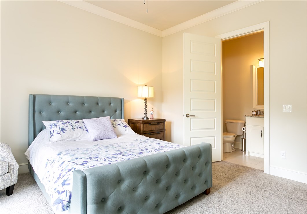 Versailles Subdivision - Residential