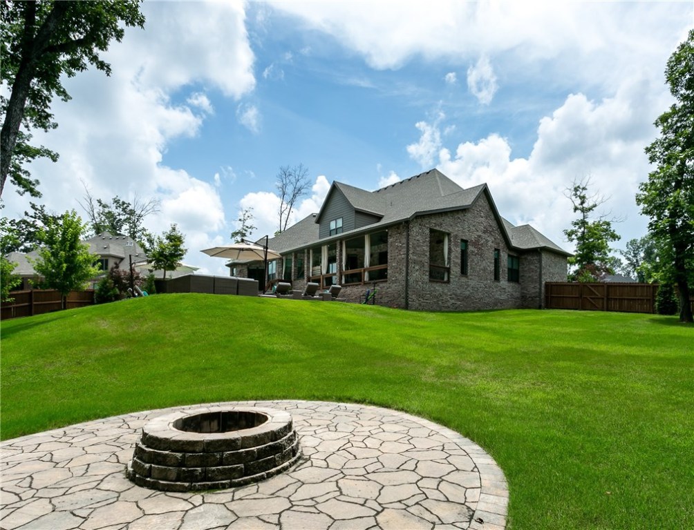 Versailles Subdivision - Residential