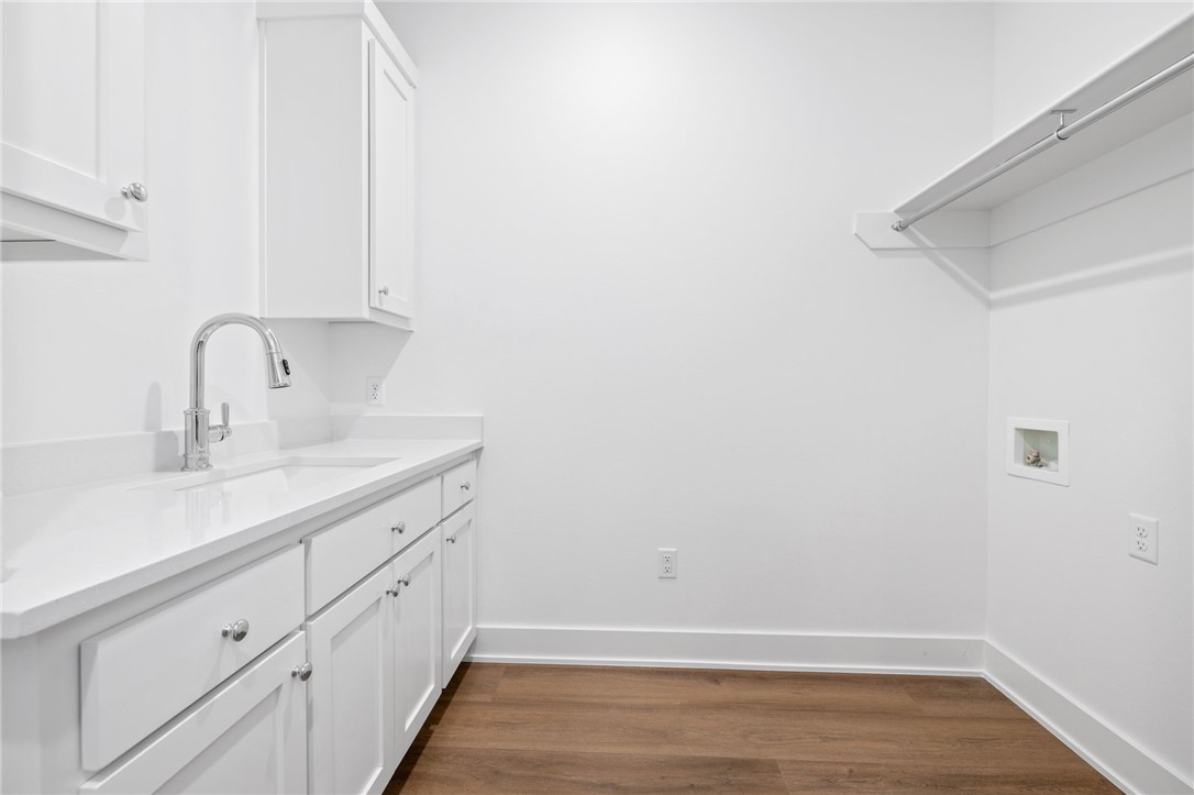 Braithwaite Park Add Bentonville - Residential