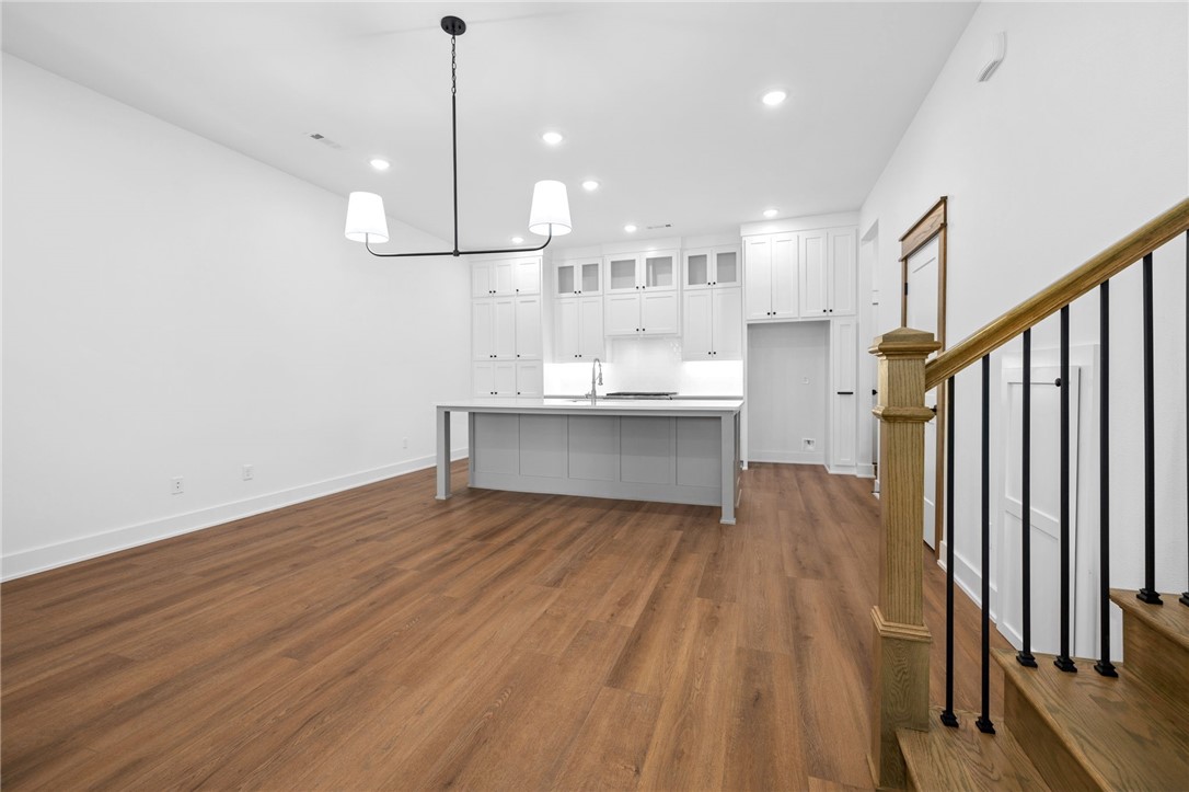 Braithwaite Park Add Bentonville - Residential