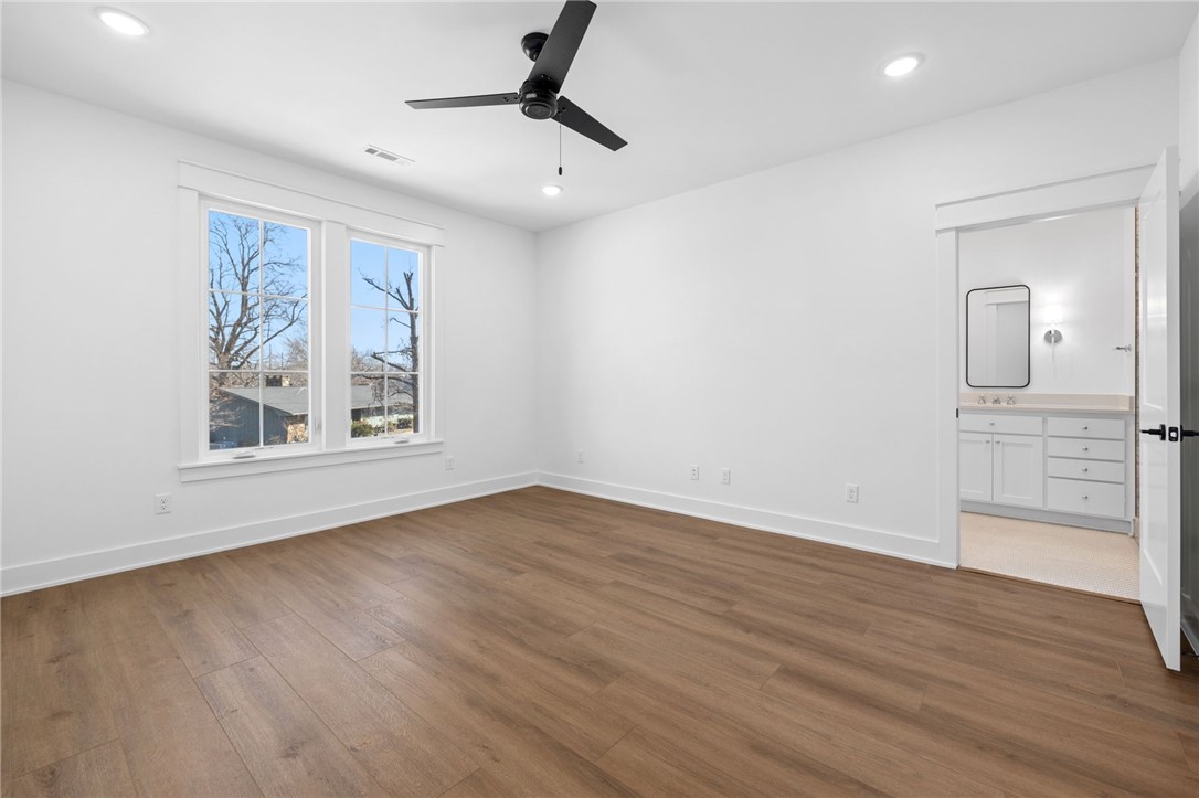 Braithwaite Park Add Bentonville - Residential