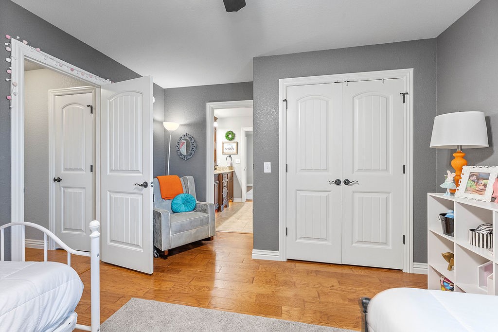 Riverwalk Farm Estates - Residential