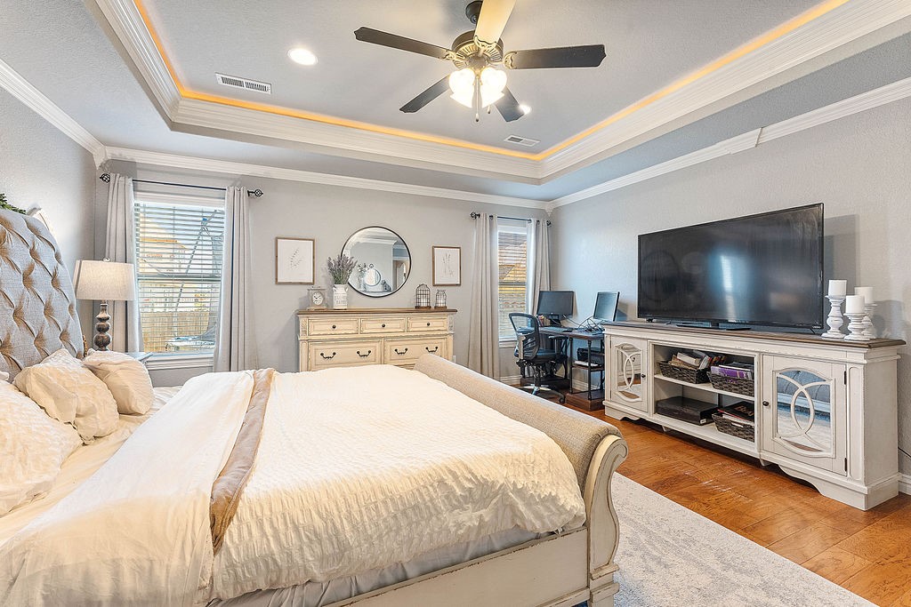 Riverwalk Farm Estates - Residential