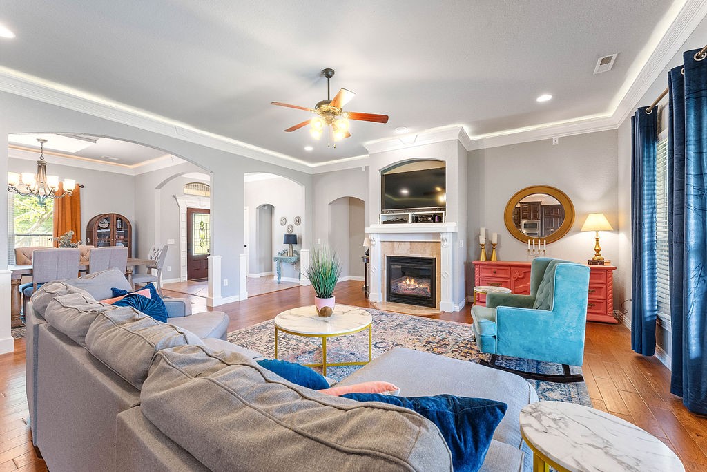 Riverwalk Farm Estates - Residential