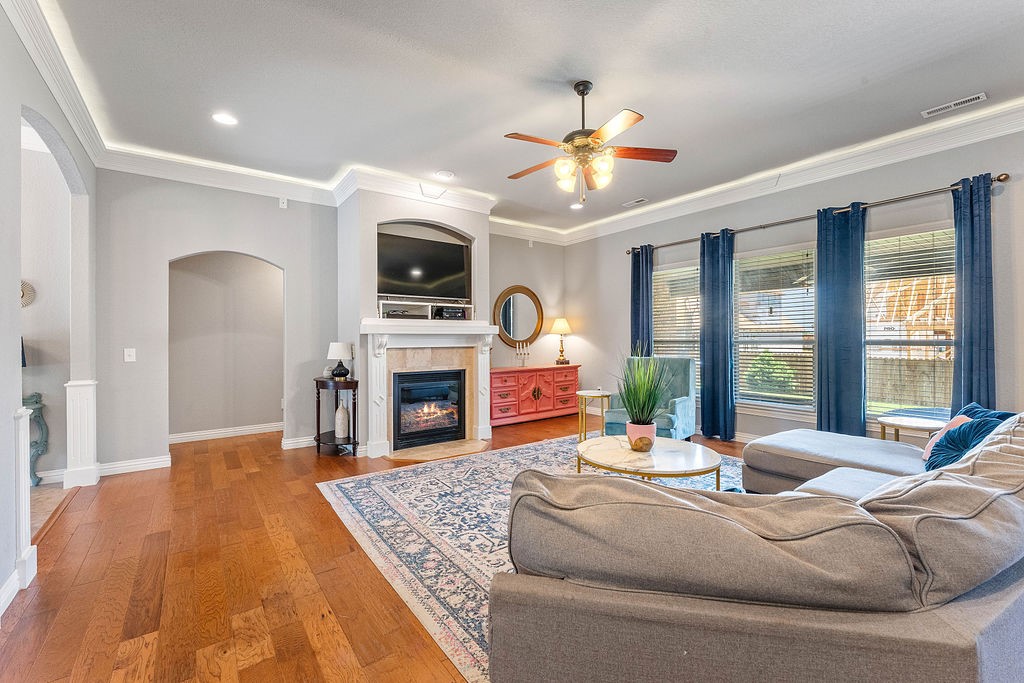 Riverwalk Farm Estates - Residential