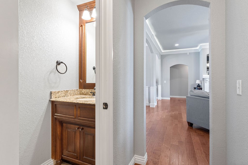 Riverwalk Farm Estates - Residential