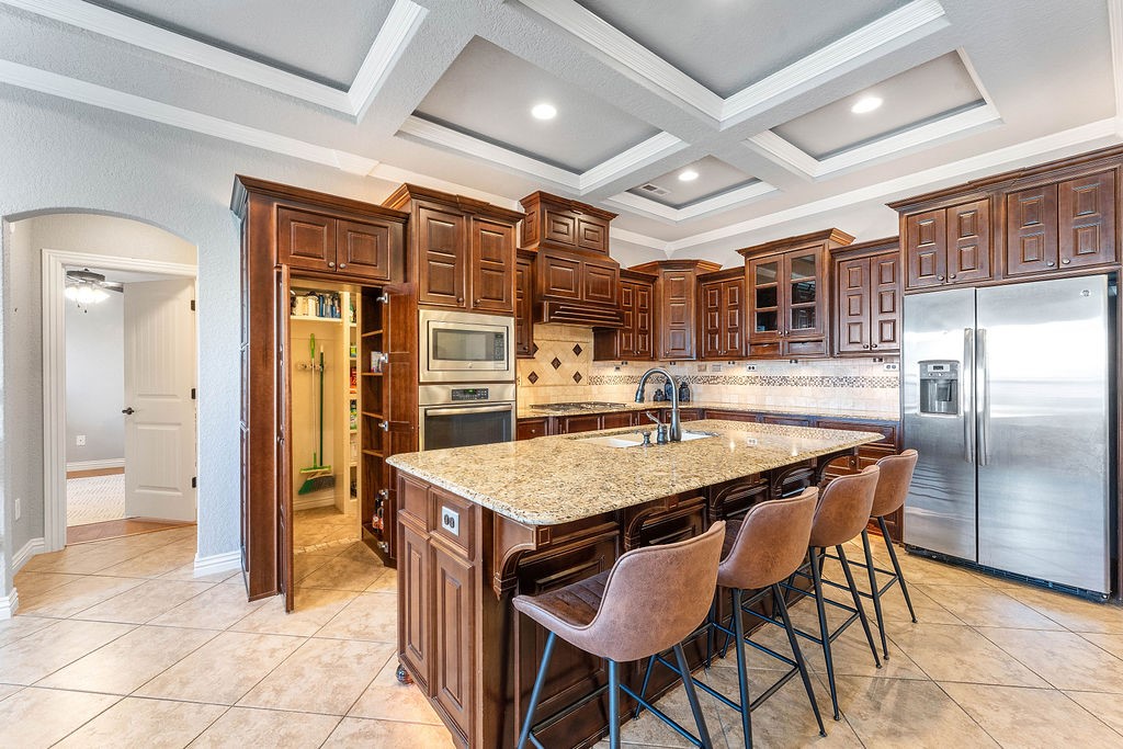 Riverwalk Farm Estates - Residential