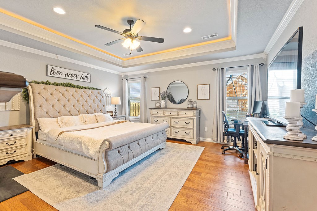 Riverwalk Farm Estates - Residential