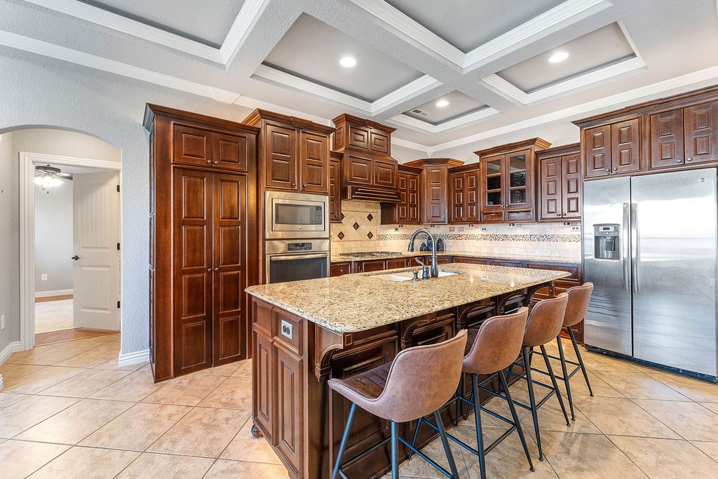 Riverwalk Farm Estates - Residential