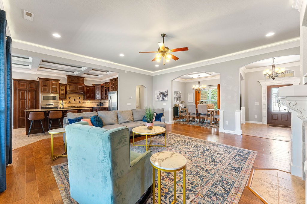 Riverwalk Farm Estates - Residential