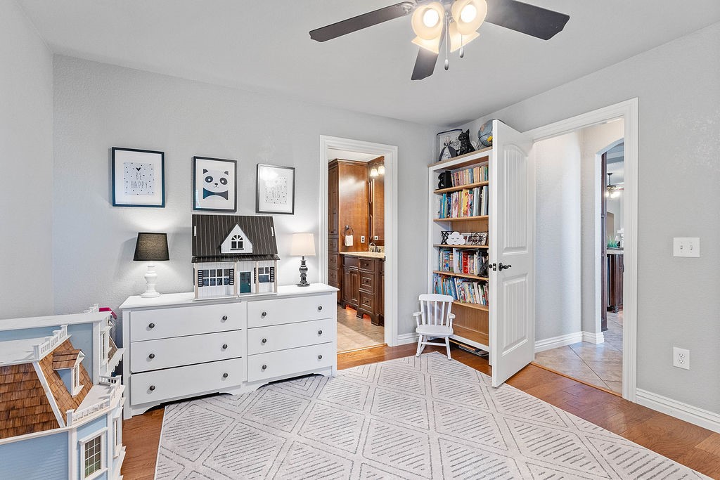 Riverwalk Farm Estates - Residential