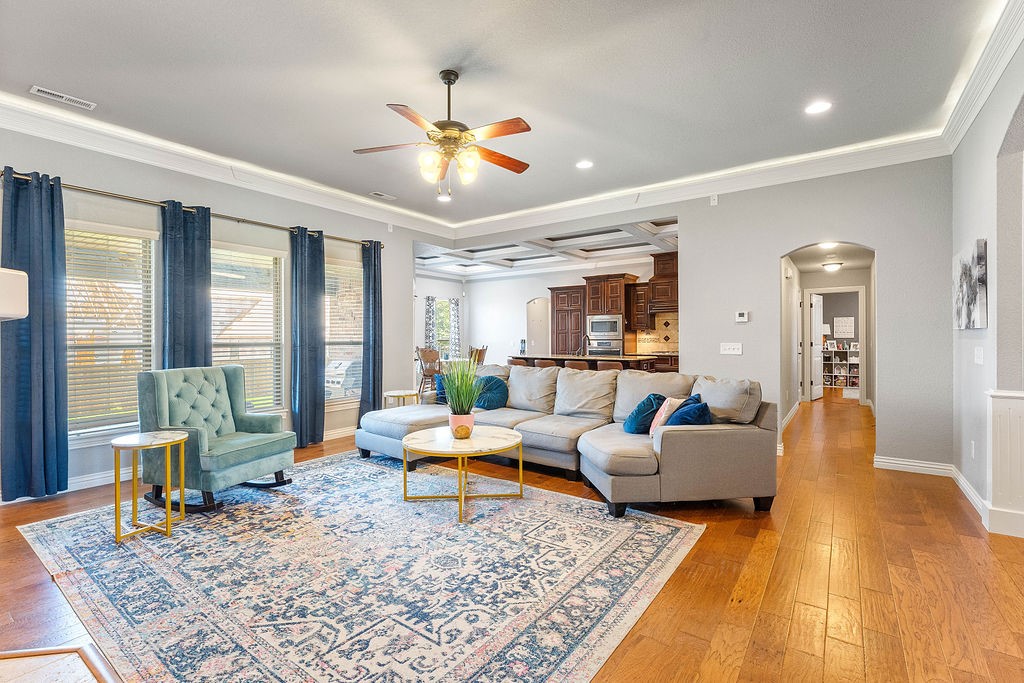 Riverwalk Farm Estates - Residential