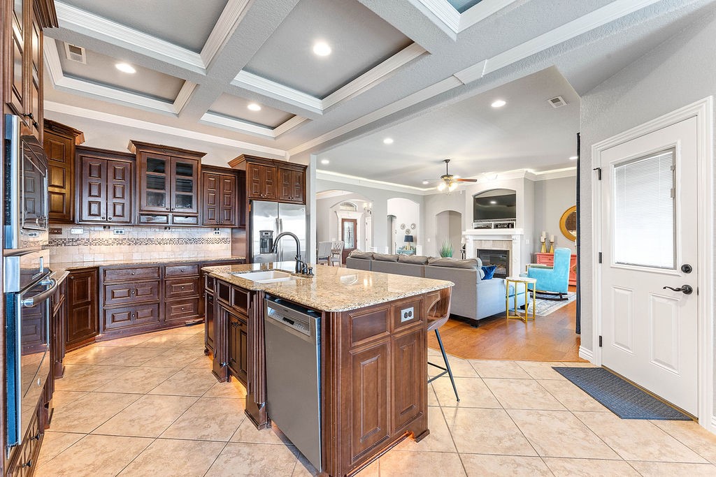 Riverwalk Farm Estates - Residential