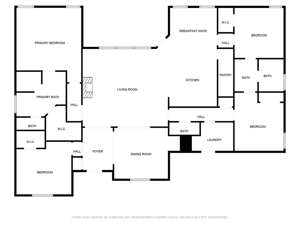 Riverwalk Farm Estates - Residential