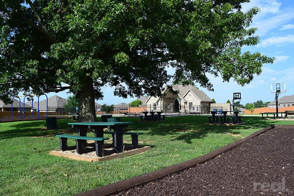 Riverwalk Farm Estates - Residential