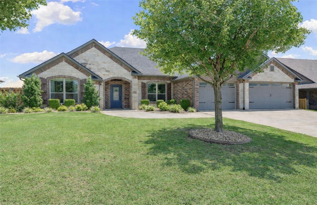 Riverwalk Farm Estates - Residential