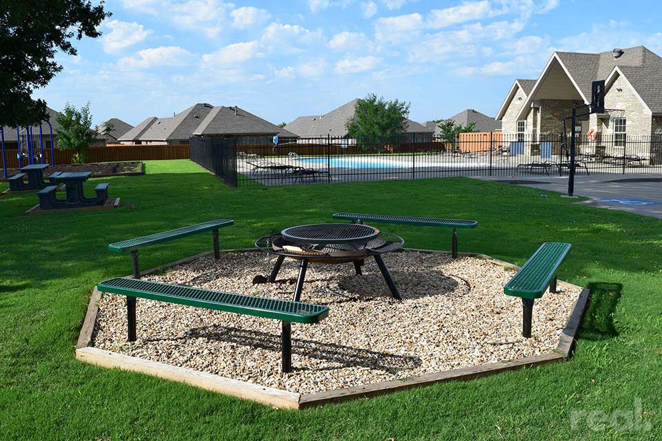 Riverwalk Farm Estates - Residential