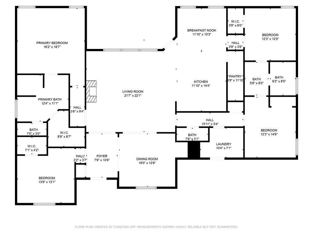 Riverwalk Farm Estates - Residential