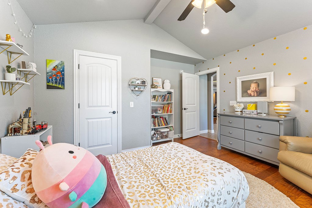 Riverwalk Farm Estates - Residential