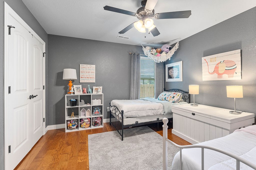 Riverwalk Farm Estates - Residential