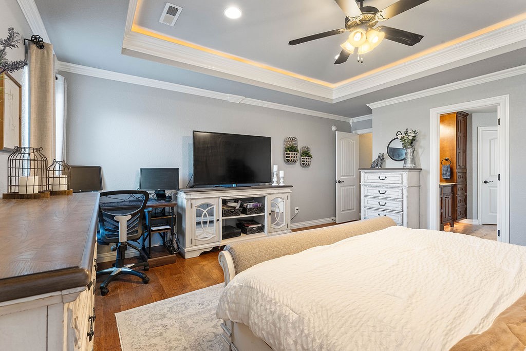 Riverwalk Farm Estates - Residential