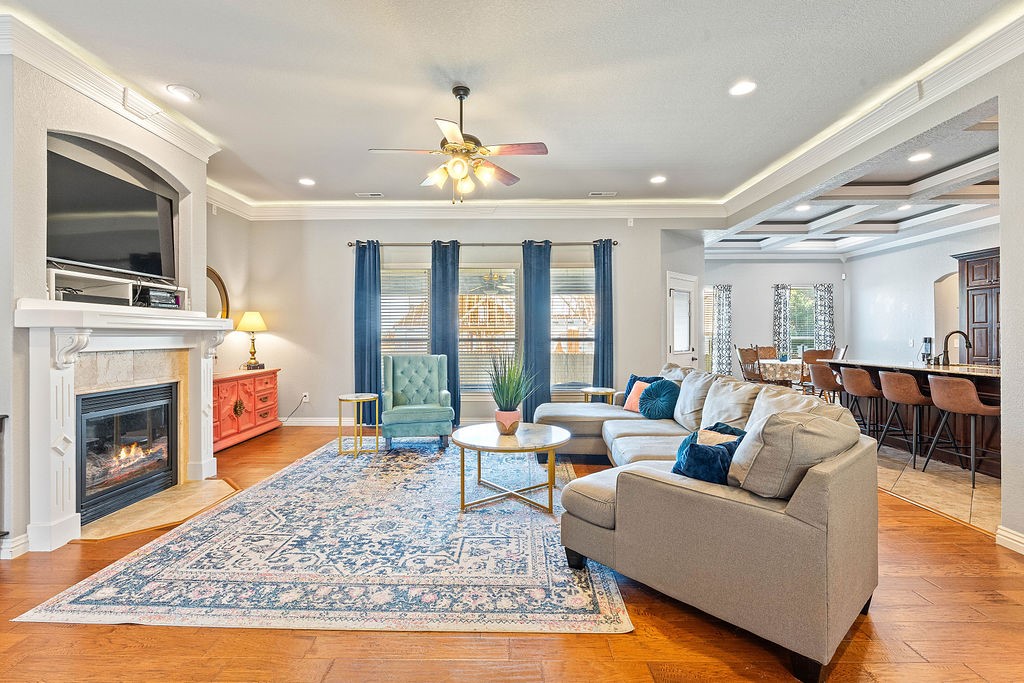 Riverwalk Farm Estates - Residential